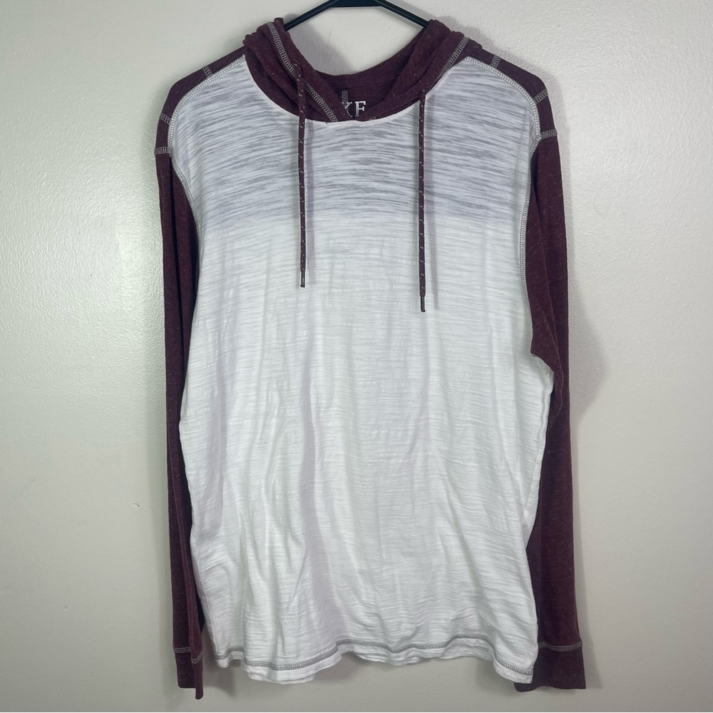 BKE Lightweight Hoodie
